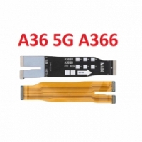 Mạch Dây Sub Sạc Samsung A36 5G A366 Cáp Nối Main Sạc Cáp Nối Bo Mainboard Mạch Chủ